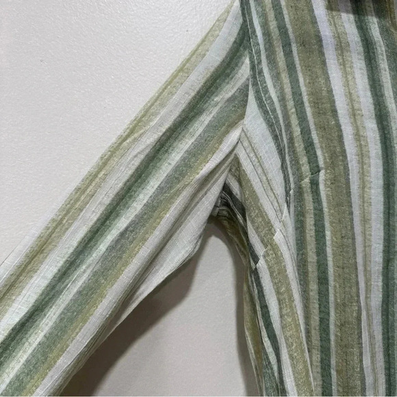 Nanette lepore striped tunic Small - Picture 4 of 8